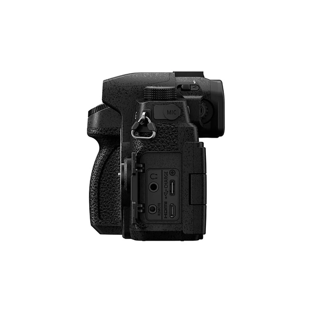 Panasonic Lumix G97 - ประกันศูนย์ thumbnail 5