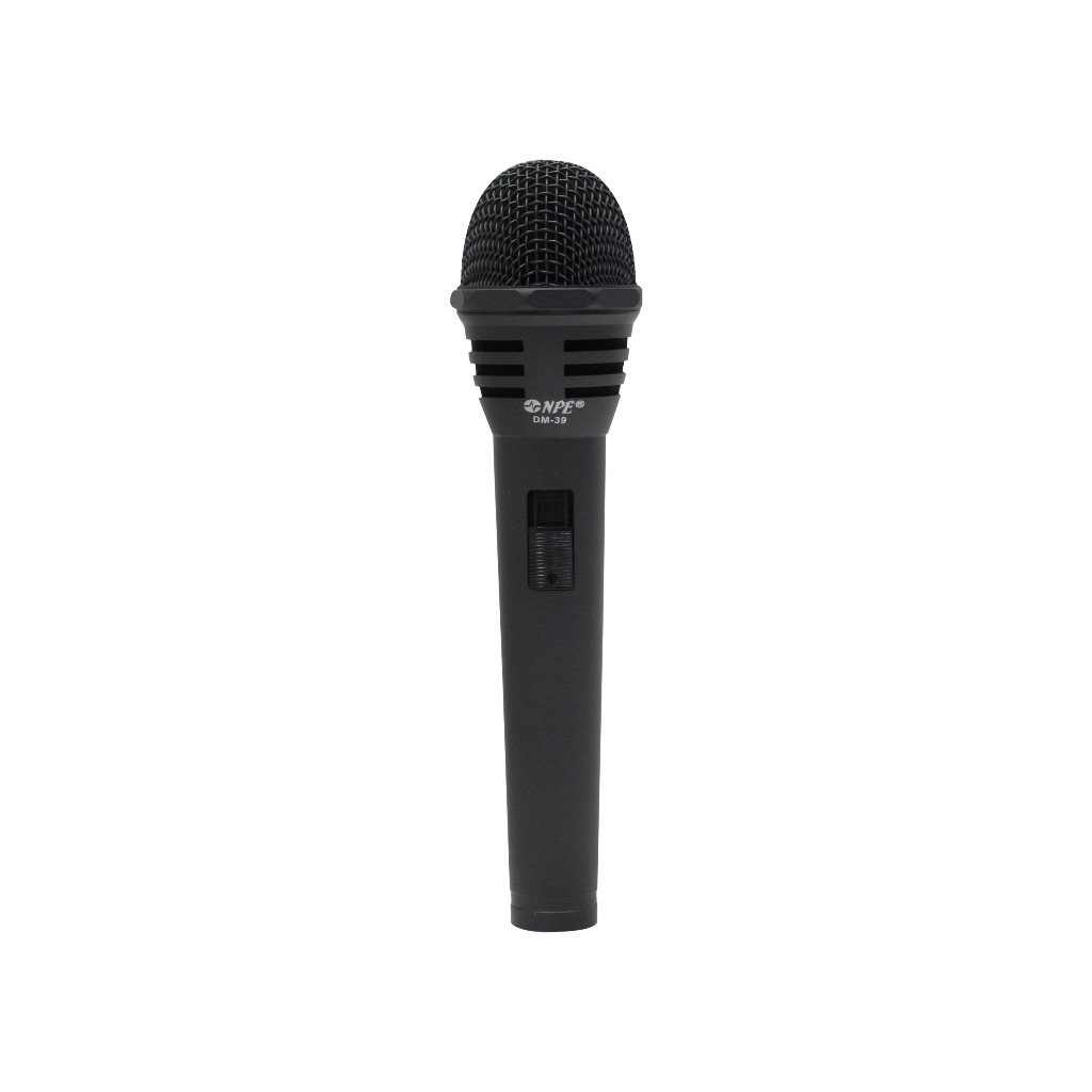 NPE MIC DYNAMIC 300E DM-39