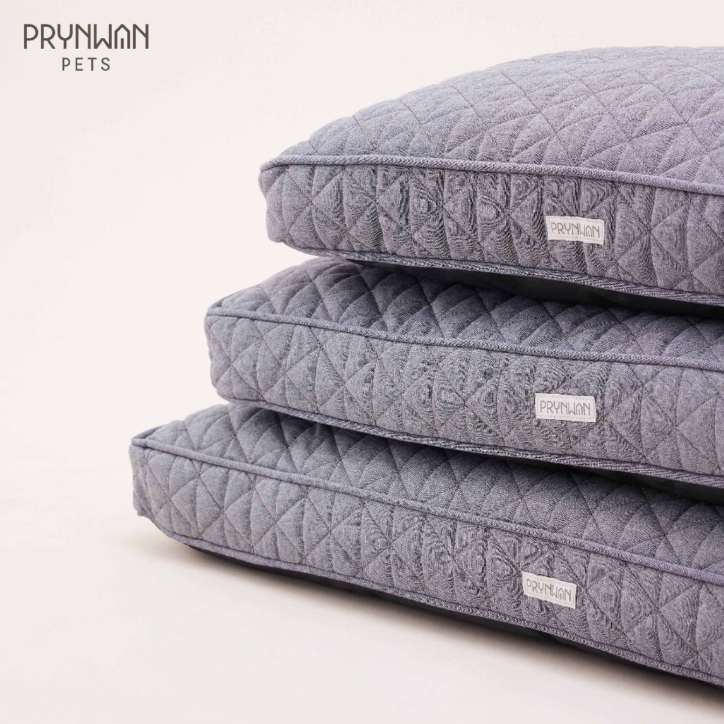 PRYNWAN Pets - Pets Bed เบาะนอน สุนัข - รูปที่ 3