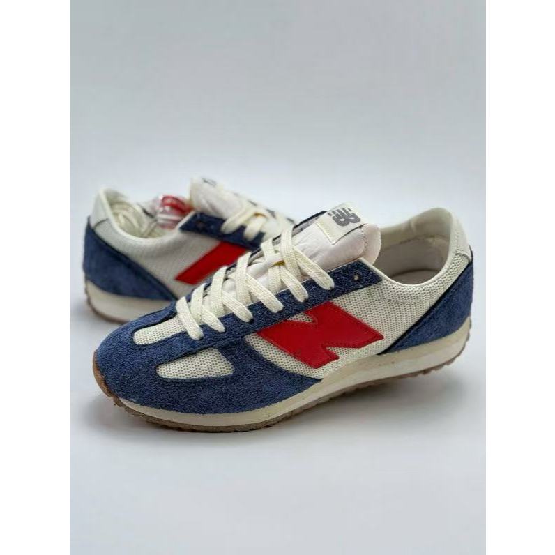 New Balance NB471 รองเท้าผ้าใบลำลองสุดเก๋และอเนกประสงค์ U471AKTK