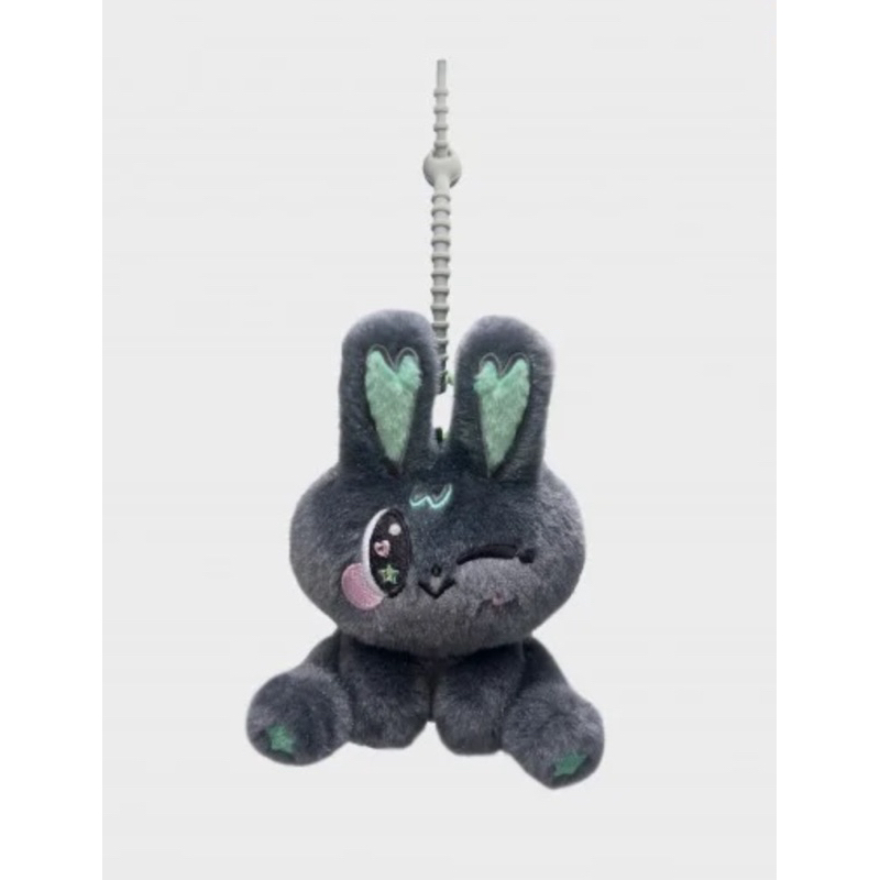 METAA DOLL KEYCHAIN พวงกุญแจตุ๊กตาเมต้า วิน Win