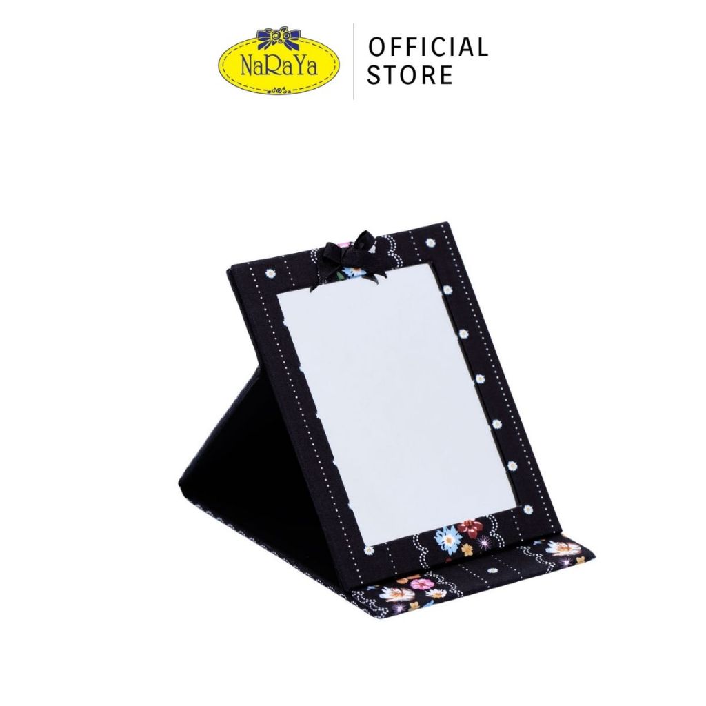 NaRaYa Make-up Mirror กระจก NB-351