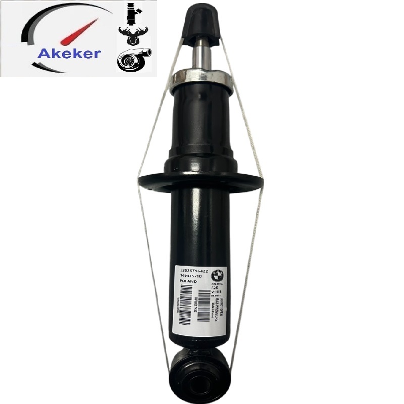 BMW X3 F25 X4 F26 Rear Shock 2011-2018 BMW - 33526796422