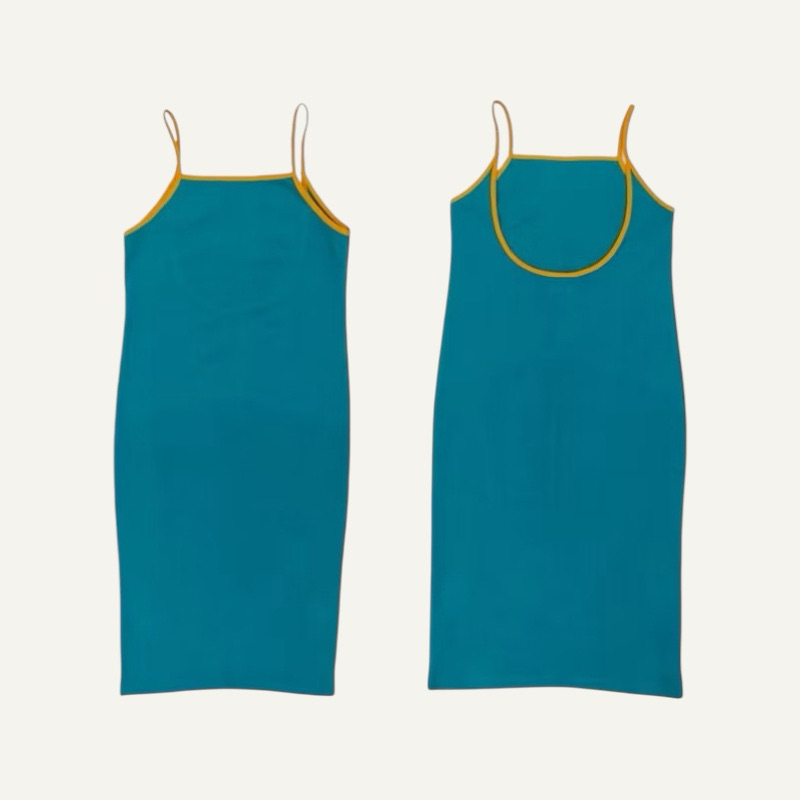 90s never ending dress 〰️ store851