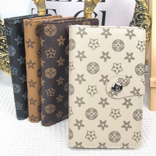 จัดส่งฟรี! กระเป๋าสตางค์ล็อครหัสล่าสุด ปลอดภัยสุดๆ เก็บเงิน-…