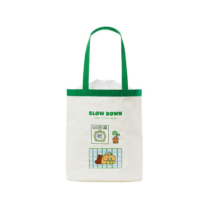 KAKAO Laundry Bag - Choonsik ถุงใส่ผ้า