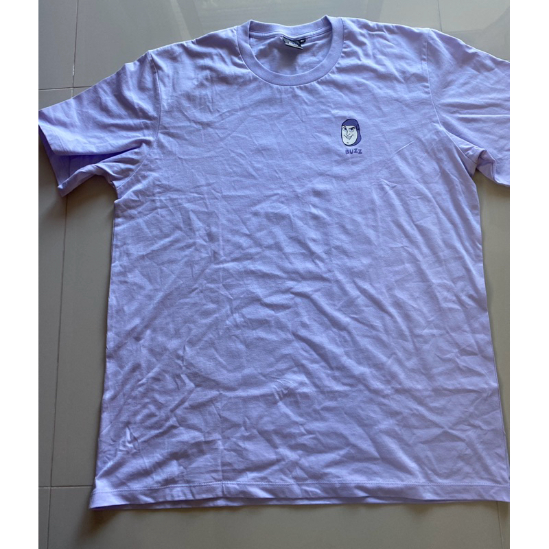 เสื้อยืด                                       Toy Story