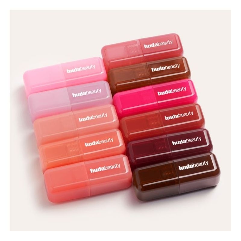 HUDA BEAUTY - Blush Filter (บลัชฟิลเตอร์)