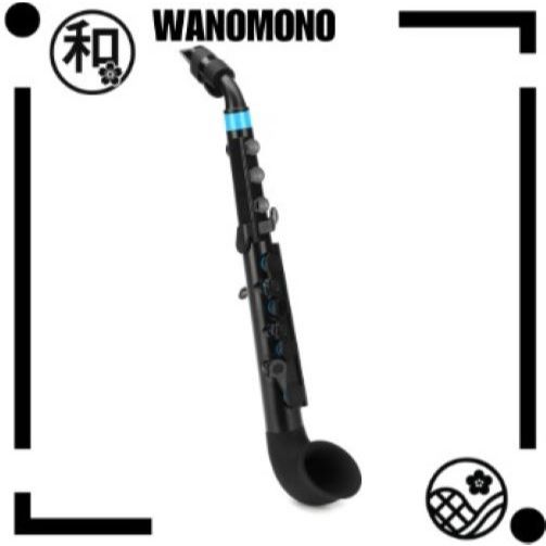 NUVO Plastic Wind Instrument Saxophone C Key jSax 2.0 Jay Sax [Japanese Quality]