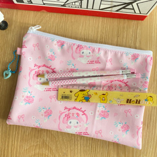 กระเป๋าดินสอมายเมโลดี้ แฮนด์แมส