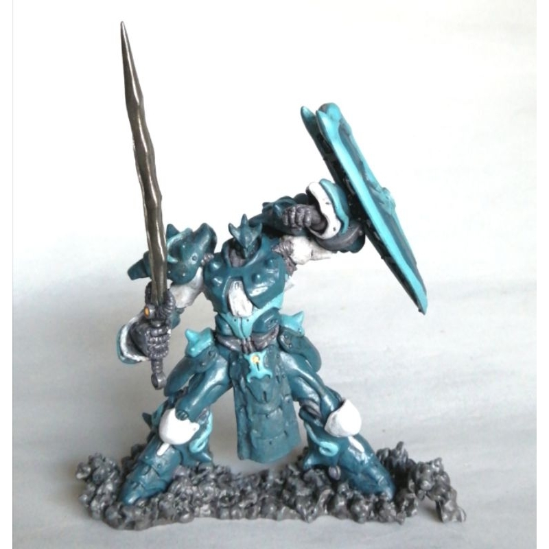 PANZER​  WORLD​  GALIENT​ / KOTOBUKIYA​