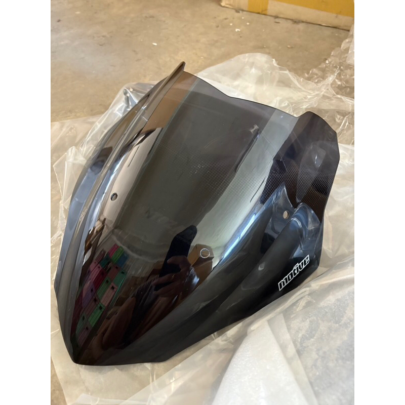 ‼️SALE‼️ ชิวหน้า Motive CB650F 2017-2018 V.3 มือ1  จากราคา 1900 ลด เหลือ 1000 บาท