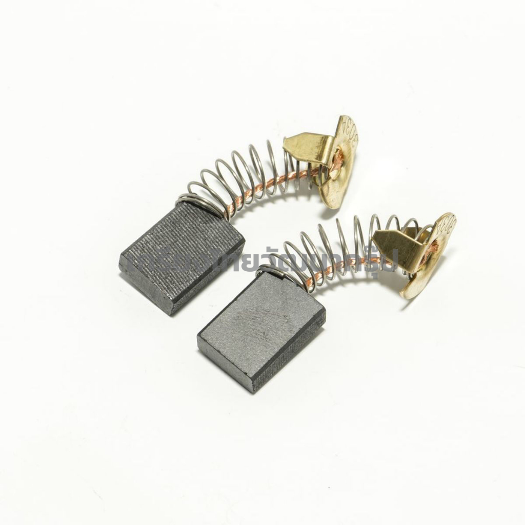 Makita แปรงถ่าน CB-303 ใช้กับรุ่น MT580 MT582 MT583 MT904 MT905 UB1101 UB1100 UB1102 PV7001C