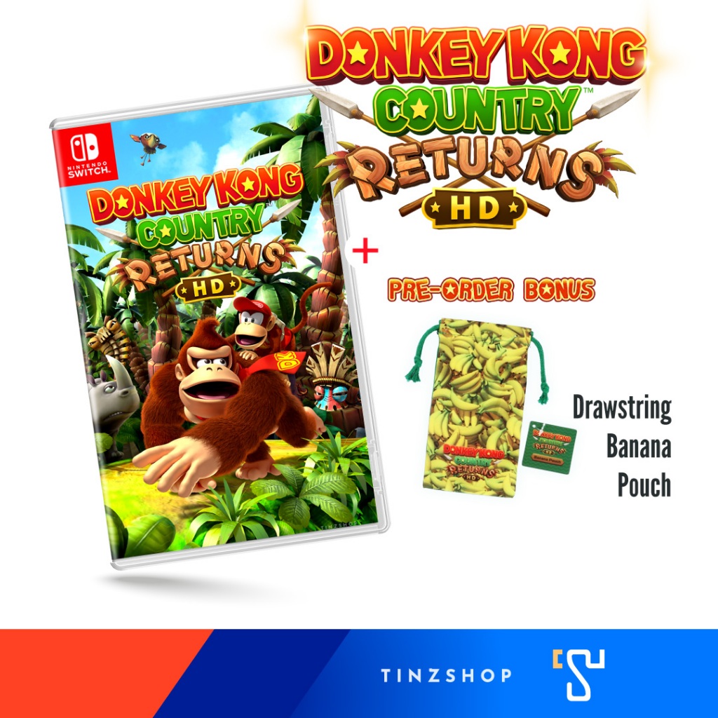 [รวมเกม ] Tinzshop Nintendo Switch Game Top Rank C รวมเกม นินเทนโด้ เลือกเกม >  Zelda Mario Kirby Story of Seasons