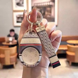 เคส TPU หุ้มพวงกุญแจรีโมตรถ GAC AION V, GAC AION UT, GAC AIO…