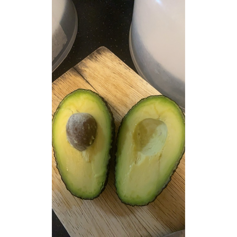 Avocado hass นำเข้าจาก ออสเตรเลีย อะโวคาโดนำเข้า