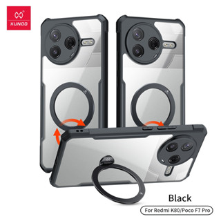 XUNDD เคส ใช้สำหรับ Poco F7 Case  Poco F7 Pro Poco F7 Ultra …