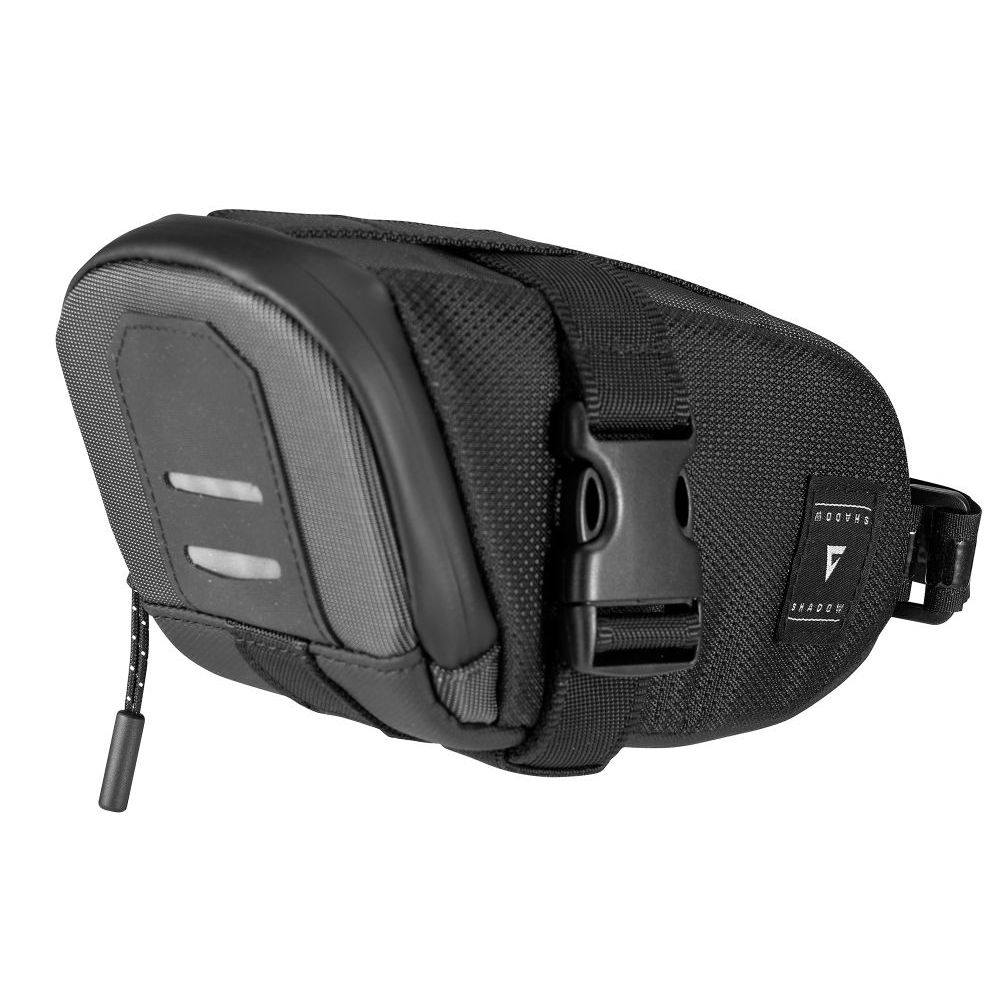กระเป๋าใต้เบาะจักรยาน GIANT Shadow Seat Bag