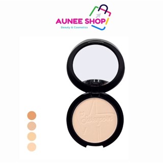 ส่งฟรี/มีไลฟ์   Sureeporn Matte Dee Powder SPF35 PA++ 10g สุ…
