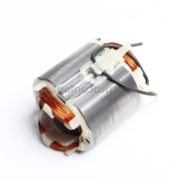 ฟิลคอยล์ อะไหล่แท้ NHP1300S HP1300S HP1030 M802 สว่าน มากีต้า Makita (MFHP1300S)