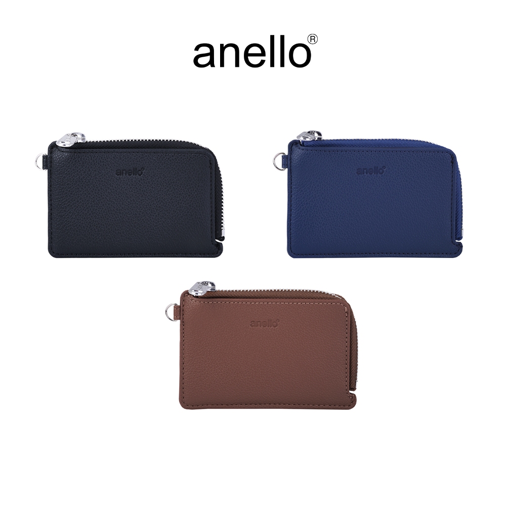 anello กระเป๋าสตางค์ CALM FRAGMENT CASE รุ่น CALM AJY0082