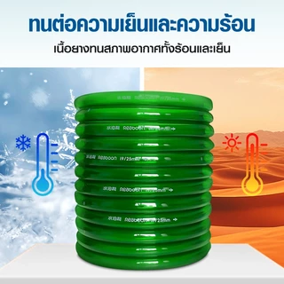 สายยาง สายยางตู้ปลา สายยางตู้ปลาพรีเมี่ยม PVC/ซิลิโคน 12/16มม 16/22มม ต่อกรองนอก ชิลเลอร์