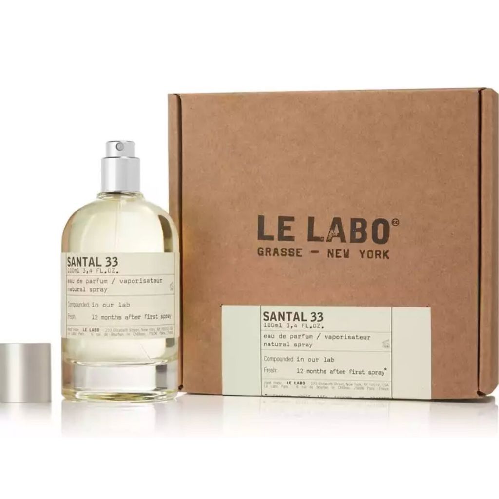 💕จัดส่งเร็ว ของแท้ 100%💕 Le Labo Another 10/13/19/33/39/46 EDP น้ำหอมที่เป็นกลาง Neutral เลอลาโบ 100ml.