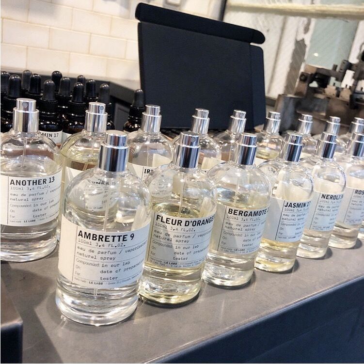 💕จัดส่งเร็ว ของแท้ 100%💕 Le Labo Another 10/13/19/33/39/46 EDP น้ำหอมที่เป็นกลาง Neutral เลอลาโบ 100ml.