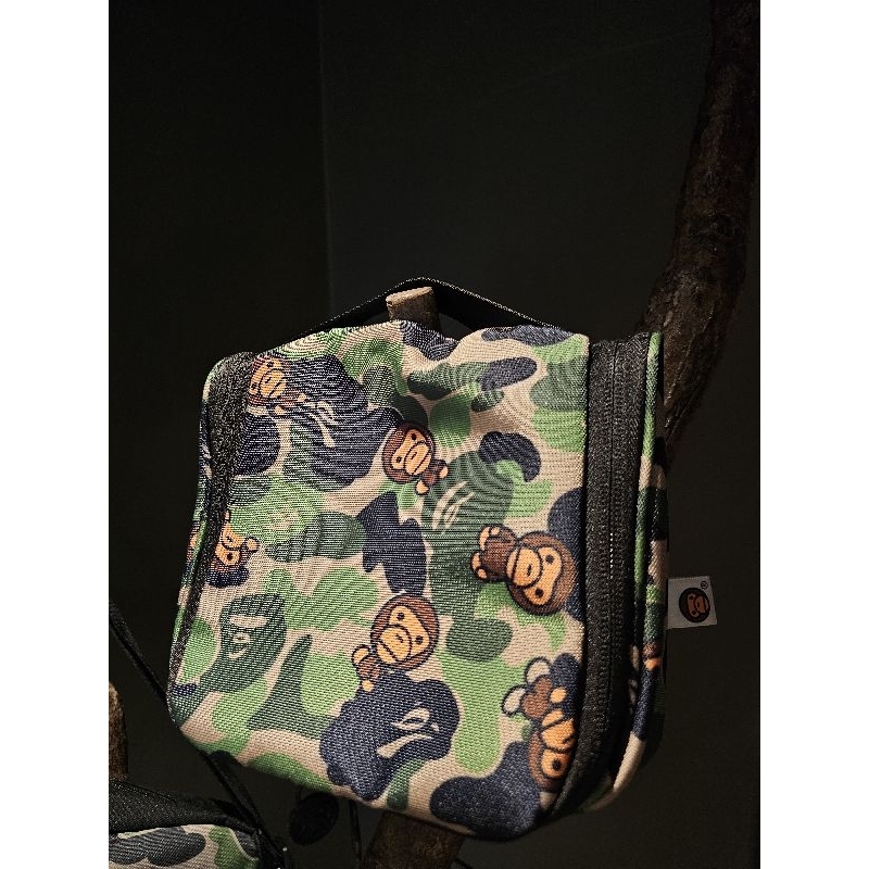 กระเป๋าBapeส่งจากไทย