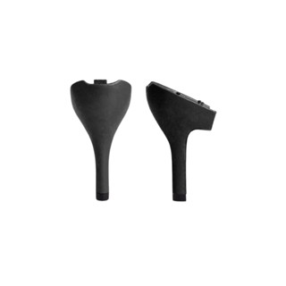 Chamelo Heels ส้นรองเท้าทรงแหลม สูง 4 นิ้ว