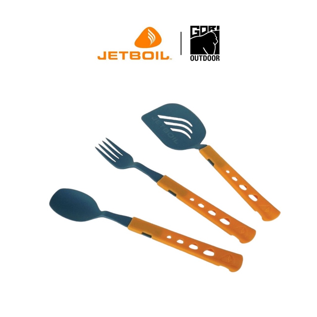 Jetboil Jetset Utensil Set