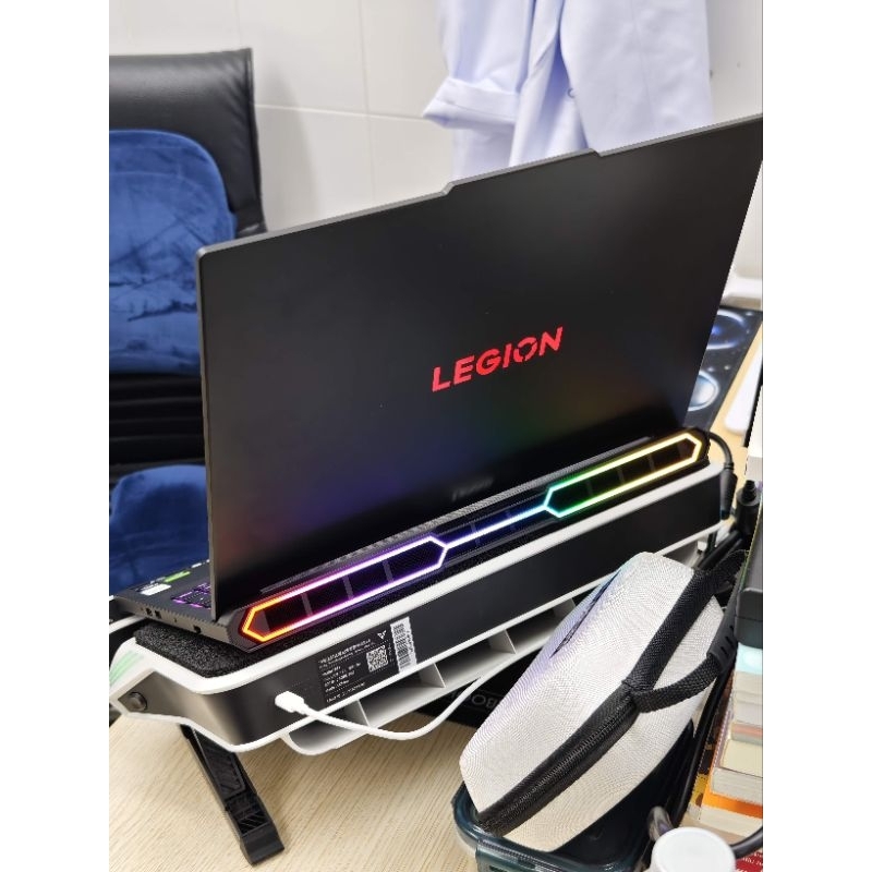 [มือสอง] Lenovo Legion pro 7i 16" gen 10