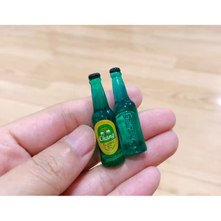 โมเดลขวดจิ๋ว ราคา/ชิ้น