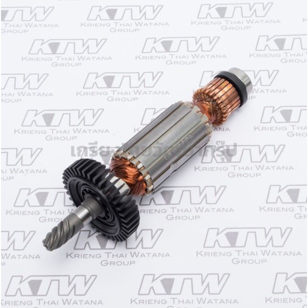 อะไหล่แท้ ทุ่นไฟฟ้า JR1000FT Makita มากีต้า (MAJR1000FT)