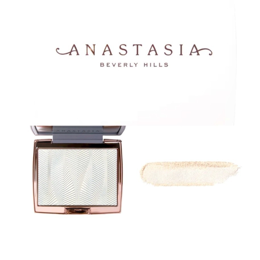 Anastasia Beverly Hills Highlighter Pressed Powder 11g // iced out