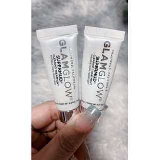 GlamGlow Supermud Clearing Treatment Mask 7g