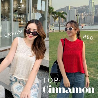 MyWay Brand : Top เสื้อ Cinnamon *ราคาเฉพาะเสื้อ ตาราง Size …