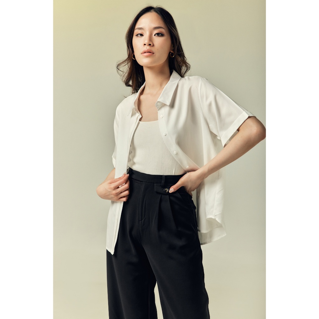 Aliotte - Vita Shirt