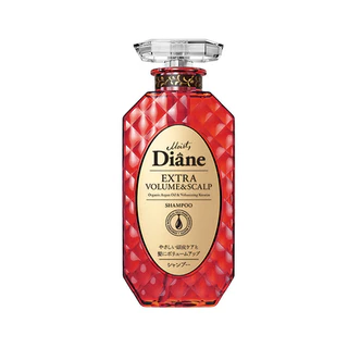MOIST DIANE Extra Volume & Scalp Shampoo แชมพู 450ml