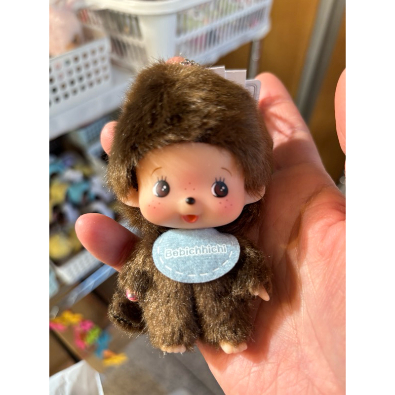 พร้อมส่ง พวงห้อยกระเป๋า Babiechichi ของแท้💯มือ1 จากญี่ปุ่น 🇯🇵