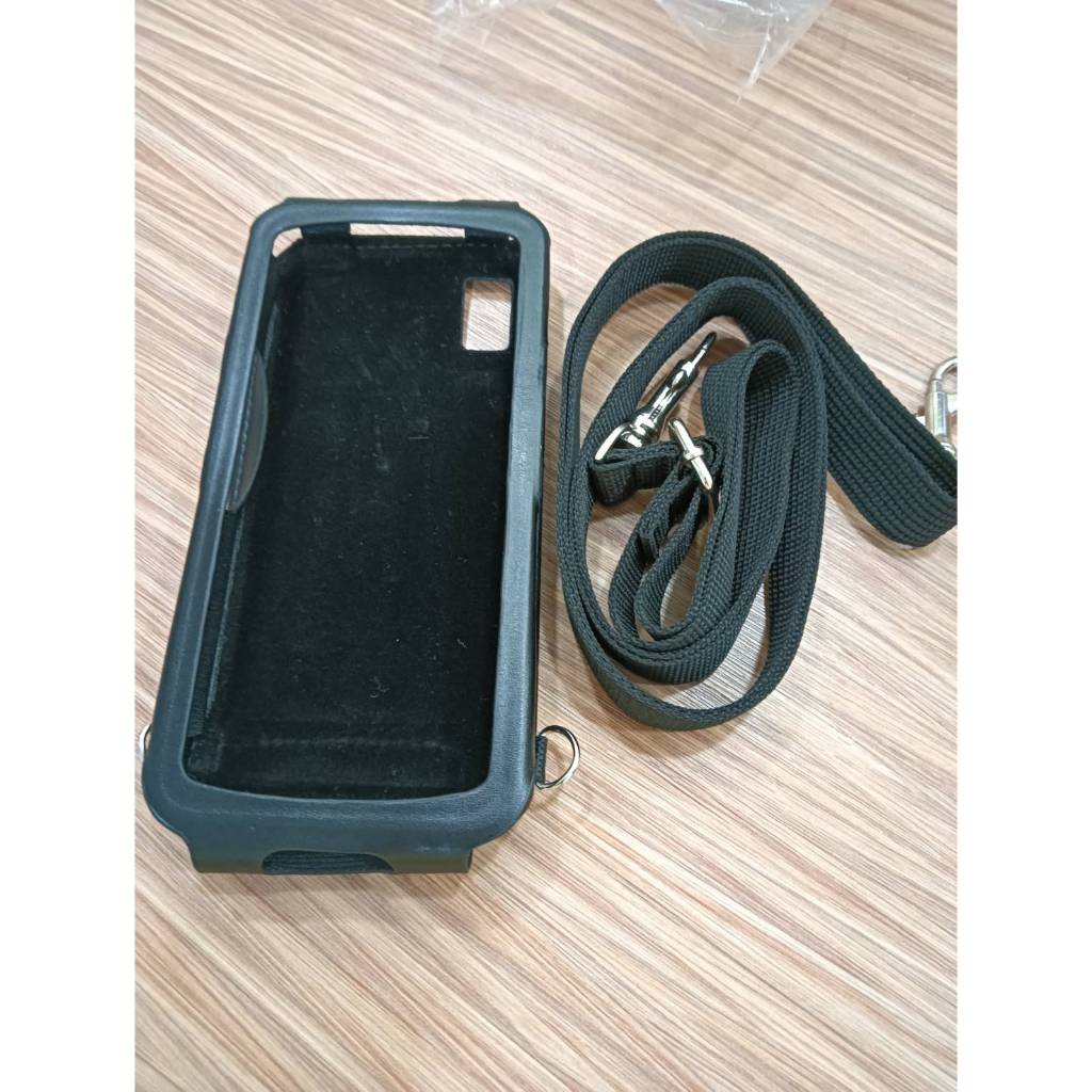 Soft Case with Zebra TC22 TC27 ซองใส่ handheld Zebra TC22,TC27