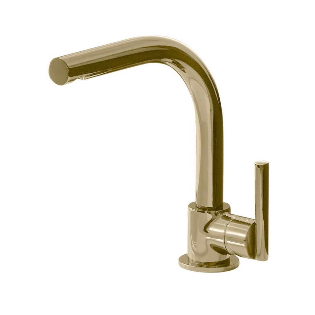 COTTO CPF200A LEVER HANDLE BASIN MIXER FAU QUIL ก๊อกผสมอ่างล้างหน้าแบบก้านโยก