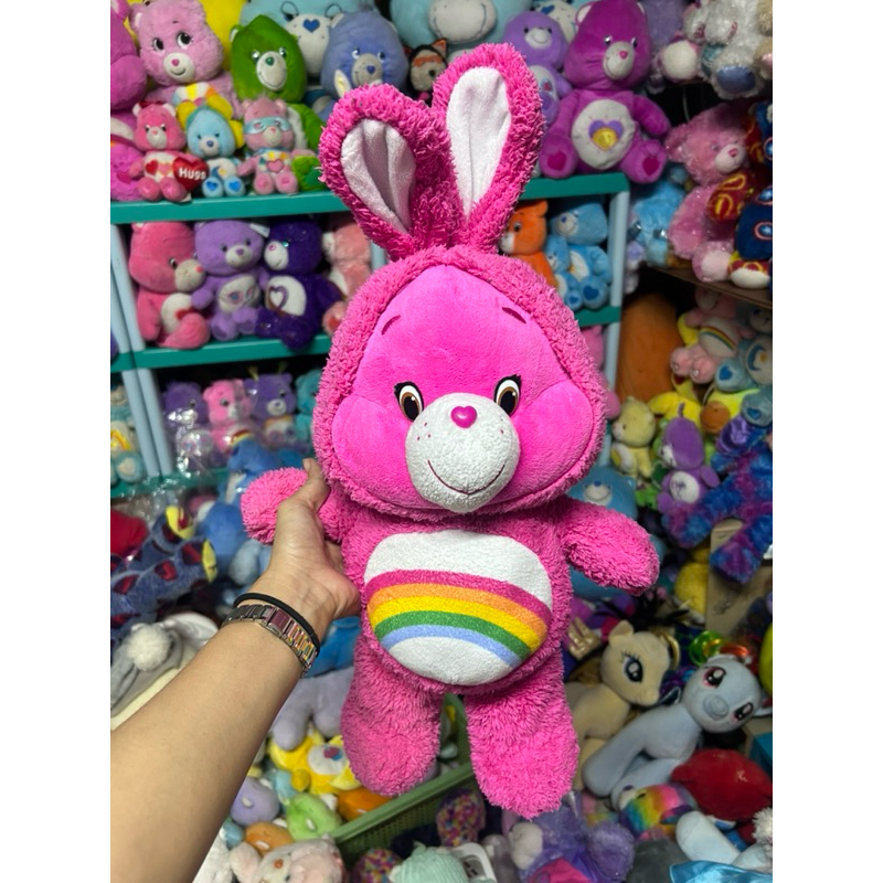 ตุ๊กตาแคร์แบร์ Bunny Costume 🐰