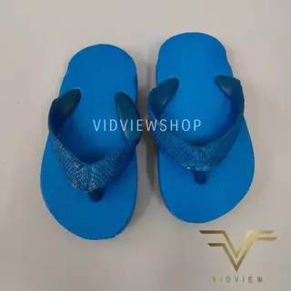 VIDVIEW มีส่งด่วน รองเท้าแตะหนีบเด็ก ช้างดาวเด็ก Boto ใส่สบาย นุ่ม