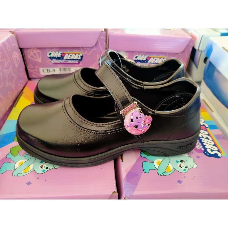 รองเท้านักเรียนหญิง CHAPPY #CB-9
