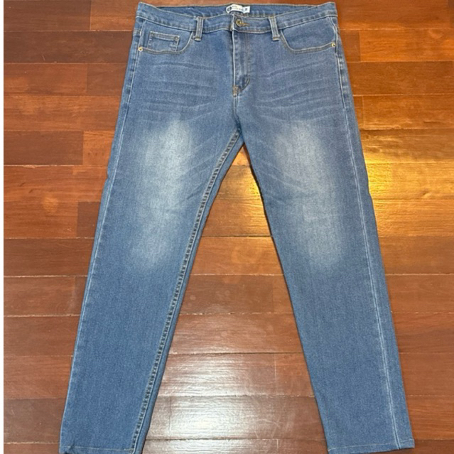 กางเกงยีนส์ ไซส์ 38 - นิยมยีนส์