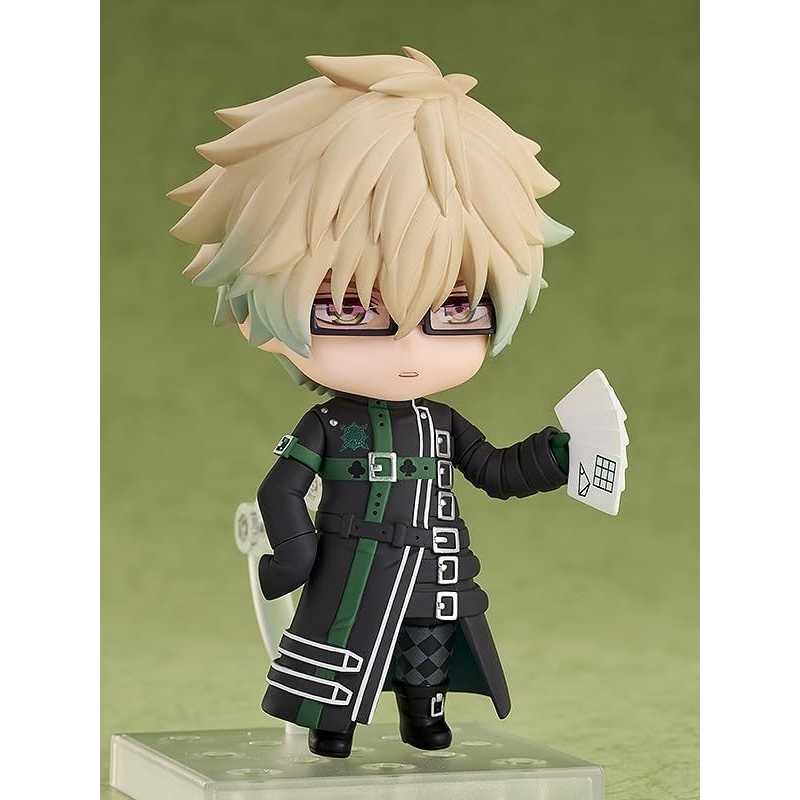*พร้อมส่ง* Nendoroid​ Kent Amnesia