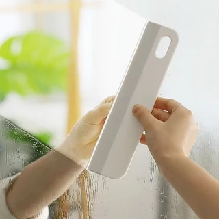 Goody Home ที่รีดน้ำเอนกประสงค์ ใช้ปาดกระจก เช็คคราบน้ำ