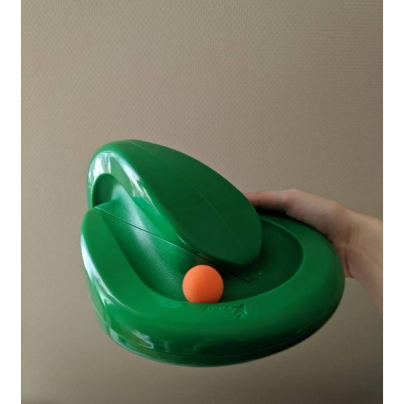 Weplay : ของเล่นบอลเคลื่อนไหวสามมิติเสริมพัฒนาการ (มือ2)