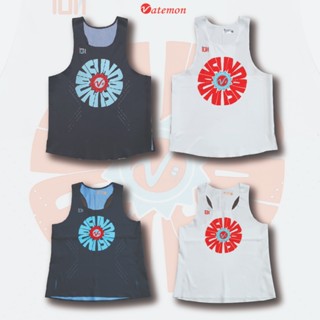 Pre -Order เสื้อกล้าม Pro Elite ''V Sun Collection''